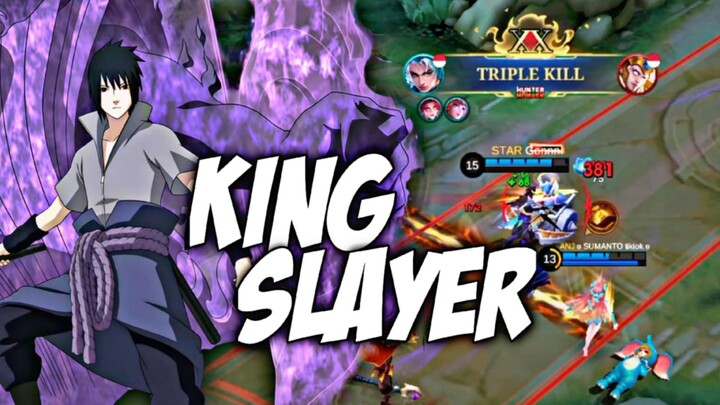 SU YOUNO IS BACKKK - Mobile Legends