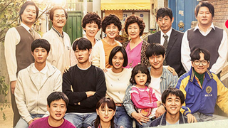 Reply 1988 episode 20 sub indo