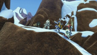ninjago season 5 episode 6