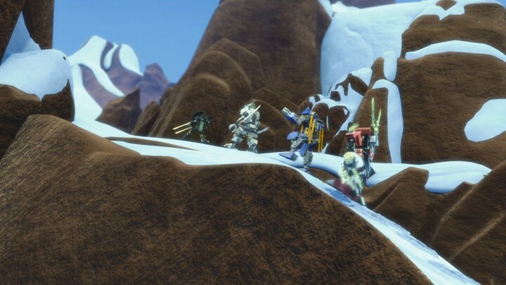 ninjago season 5 episode 6