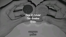 Camilan Susu & Coklat Sari Gandum Roma