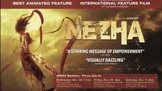 Nezha: Birth of the Demon Child