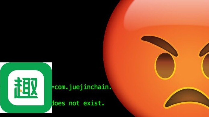 Các lập trình viên tức giận và đang phá hủy phần mềm đọc sách và kiếm tiền trên thị trường! Cuộc sốn