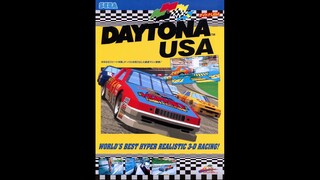 DAYTONA USA MUSIC : The King of Speed (1994)