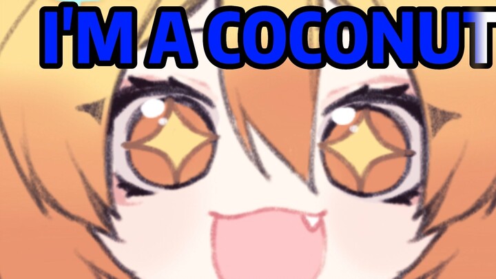 Xiao Tang: I’m a coconut! ! ! ! ! ! ! ! ! ! ! ! !