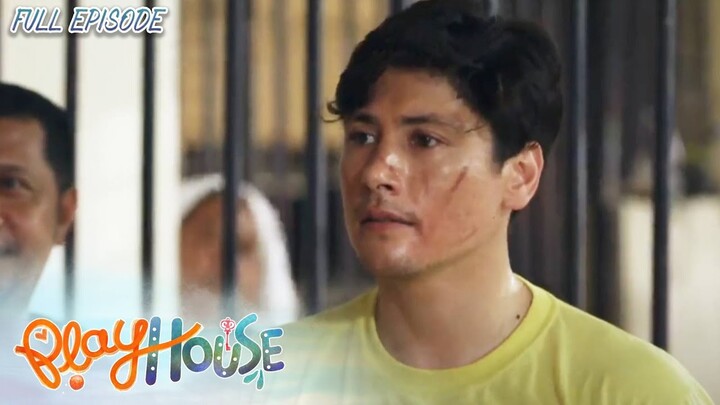 [ENG SUB] Ep 129 | Playhouse  | Zanjoe Marudo, Angelica Panganiban