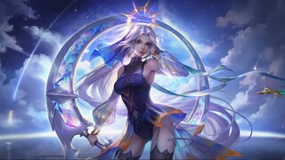 Yena - Capheny - Zata
