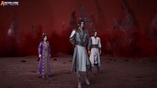 Supreme Sword God Eps 136 indo