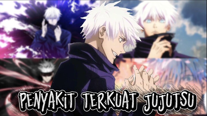 lahirnya seorang penyihir terkuat?? 🥶🥶