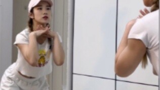 [Coco Tutorial] IVE-《LOVE DIVE》คอรัสสไตล์กระจกพร้อมคำอธิบายการเคลื่อนไหวอย่างละเอียด!