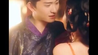 ตอนที่ 58-59-60 เสิ่นเฉียงเวย