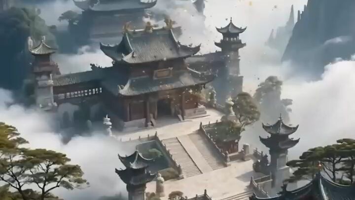 Villain Of Destiny New Version