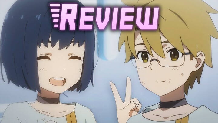 DARLING in the FRANXX - Episode 9 Review | Triangle Bomb