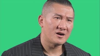 Exclusive Interview with the Beast