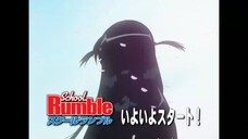 School Rumble สูตรรักฉบับนักเรียน ตอนที่ 01 (960×720) พากย์ไทย (Project Anime HD)