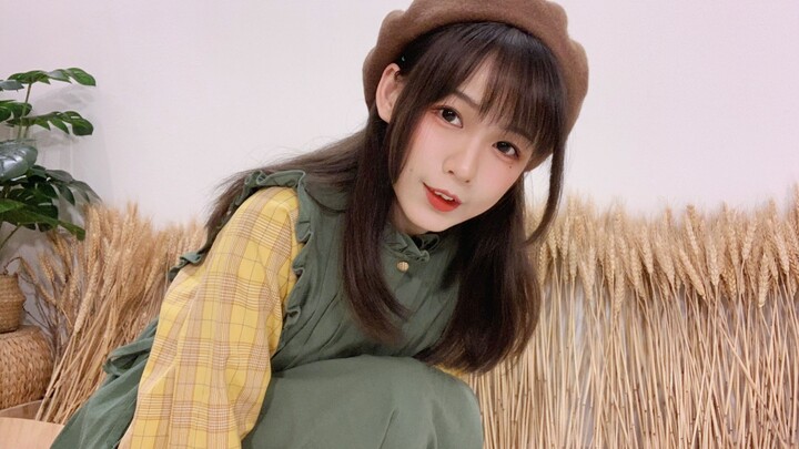 [Tatsuzaki] As you like it / everyone is happy
