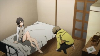 ALL IN ONE: TRÙM BUFF BẨN PHÁ ĐẢO GAME SINH TỒN | SWORD ART ONLINE P1