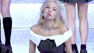 【IZONE】กัปตันอึนบีโชว์ M/V "Panorama" FanCam แบบช็อตตรงความคมชัดระดับ HD ♪♬
