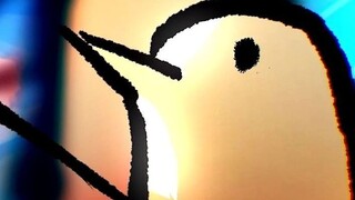 十五岁动画人！独立制作《晚安，布布》动画！
