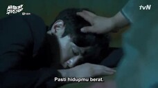 Let's Fight Ghost Ep 16 END Sub Indo