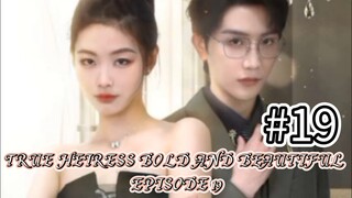 True Heiress Bold and Beautiful Episode 19