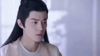 [Xiao Zhan Narcissus | Xian Ying] "Unpredictable Destiny" Episode 14 [The Brutal Emperor Xian & The 