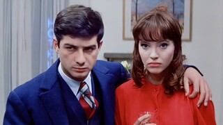 Aesthetics: Jean-Luc Godard 2.0