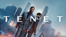Tenet (2020) Sub Indo