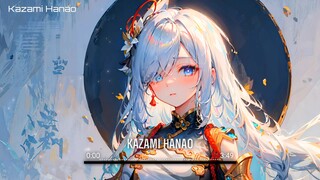 Nightcore Thố Viên / 菟園 - 蘭音Reine ♫ Nhạc Trung Hot Tik Tok