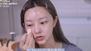 Cách trang điểm phong cách Hàn Quốc 1 #beauty