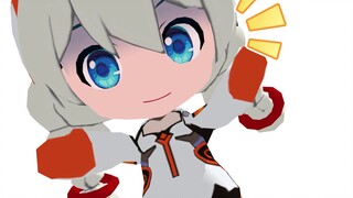【崩坏3】PV/动画拍摄事故