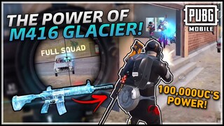 $1,000+ SKIN'S POWER?! | PUBG MOBILE