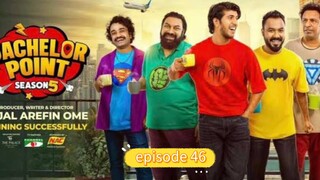 Bachelor point season 5 episode 46