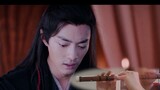 [Sáo trúc] "Chen Qing Ling" Interlude "Thật khó để bình tĩnh"