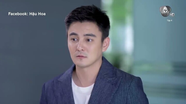 Những Bóng Hồng Lửa - 4A