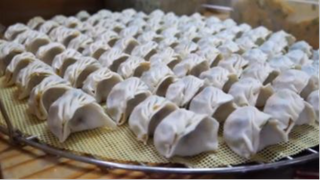 Nhà hàng bánh bao ngon nhất mọi thời đại bán 6.000 chiếc mỗi ngày #monngon #amthuc