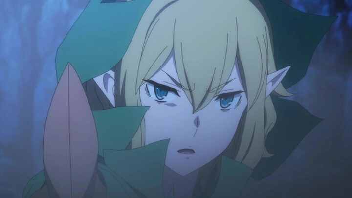 琉·璃昂