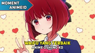 5 Fakta Menarik Tentang Arima Kana Yang Jarang Diketahui !!!