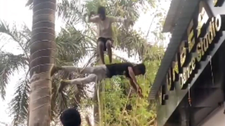 โอเปอเรชันครั้งนี้ไฮโซสุดๆ โชว์เหนือจริง เก่งมากเลย!