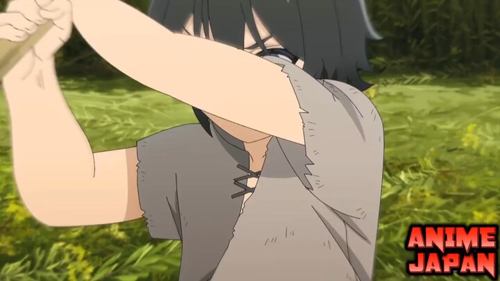 anime isekai new