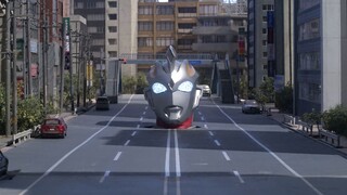 10 funny scenes in the Ultraman Zeta drama!