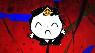 【MARENOL】总力战症候群