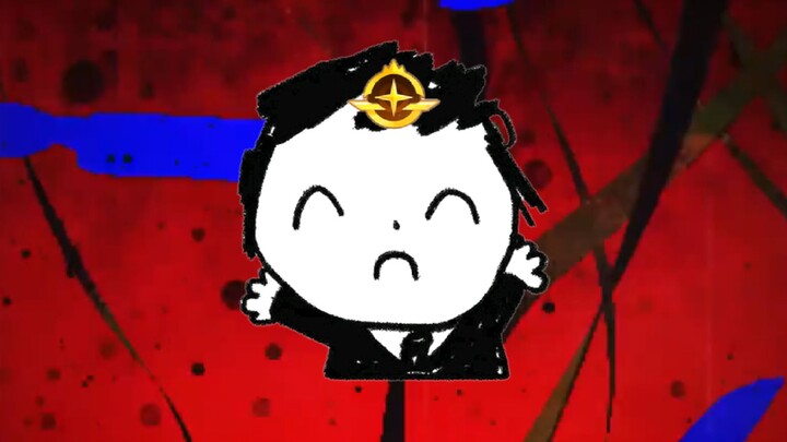 【MARENOL】总力战症候群