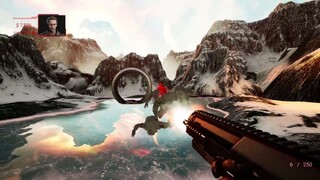 CARNAGE OFFERING | GamePlay PC