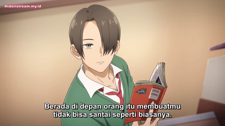 Eps_16 cewe tiba" dapet 4 adik tiri cogan sifat random