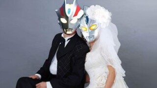 The human age status of all Ultraman "1966~2019"