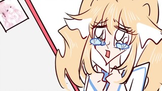 Maybe I'm a little bit clumsy... I give in˃ ˄ ˂̥̥