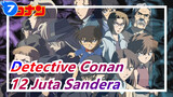 [Detective Conan] Ep304 Adegan Ikonis, 12 Juta Sandera_7