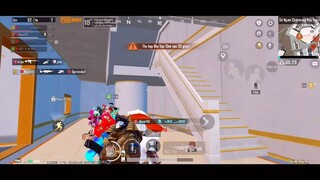 1vs4 solo squad