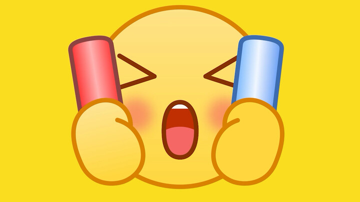 B station call expression animation, detailed tutorial will be released on Thursday (9.21), remember